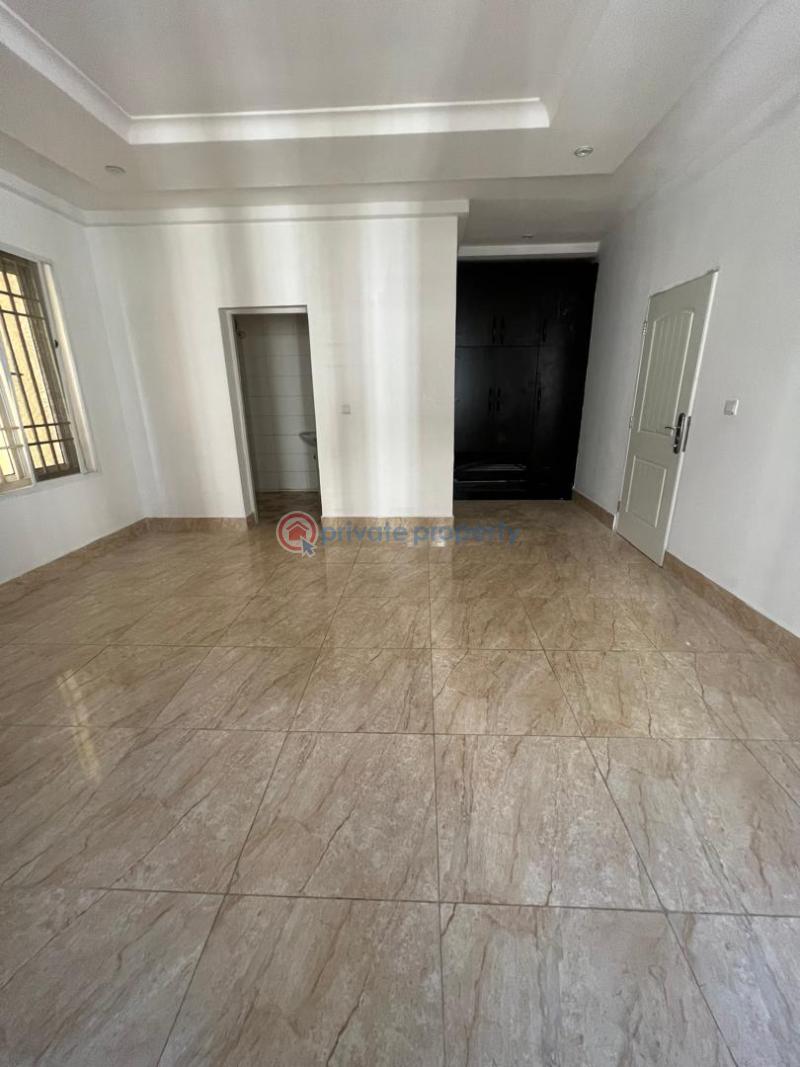 4 bedroom Terrace For Sale Guzape Abuja Phase 1  - 9