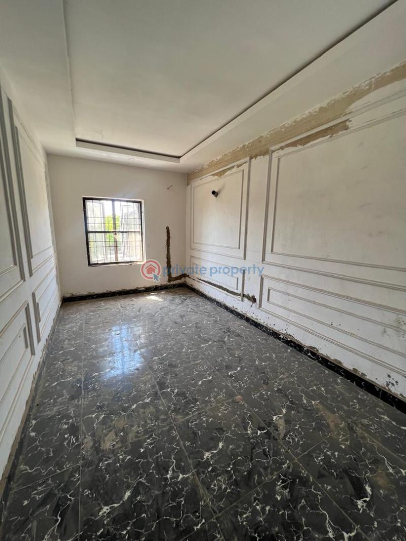 4 bedroom Terrace For Rent Guzape Abuja Phase 1  - 8