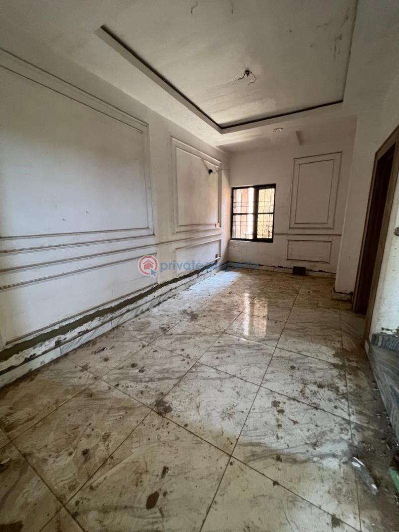 4 bedroom Terrace For Rent Guzape Abuja Phase 1  - 5