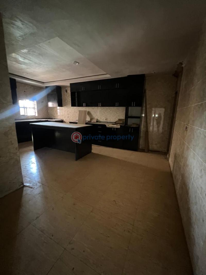 4 bedroom Terrace For Rent Guzape Abuja Phase 1  - 6