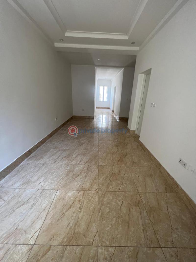 4 bedroom Terrace For Sale Guzape Abuja Phase 1  - 2