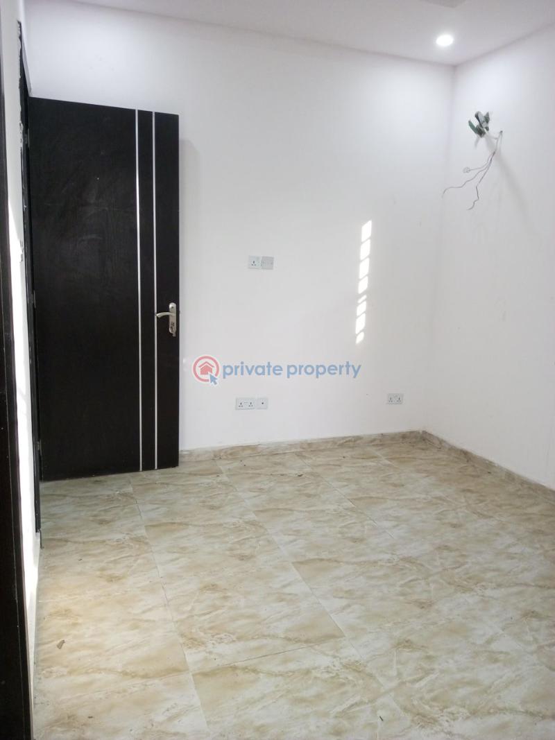 4 bedroom Block Of Flats For Sale Ikate Elegushi Lekki Lagos - 4
