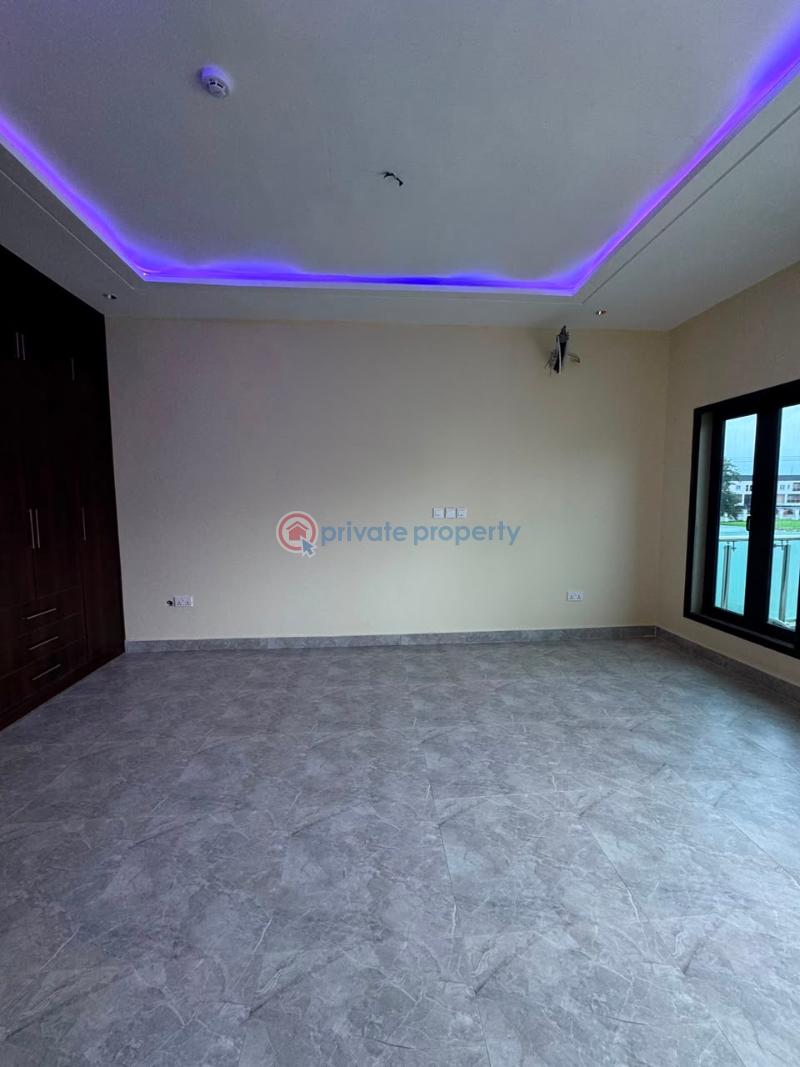 4 bedroom Terraced Duplex For Rent Durumi Abuja Phase 2  - 4