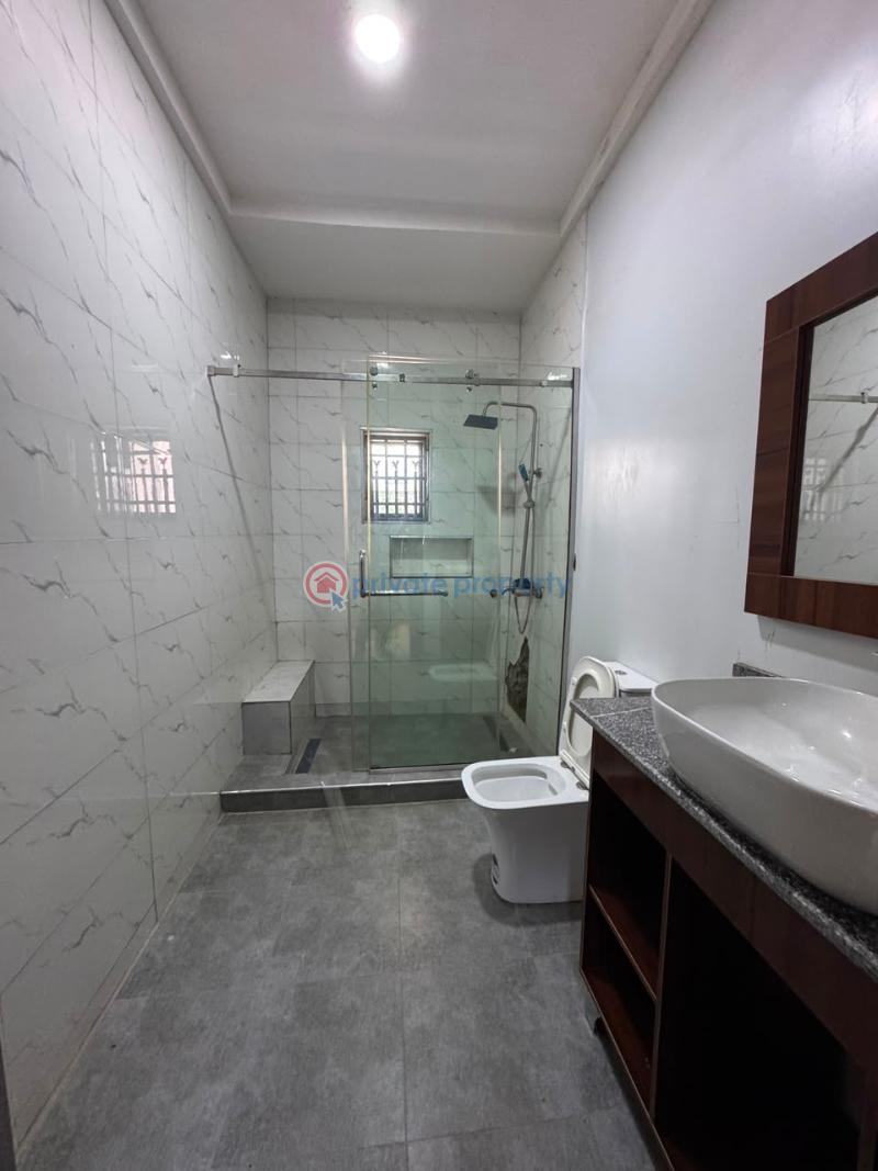 4 bedroom Terrace For Rent Jahi Abuja Phase 2  - 2