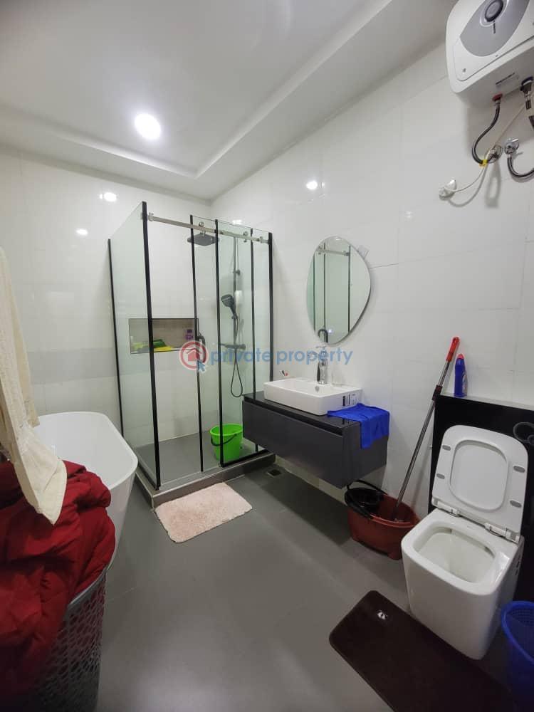 4 bedroom Terraced Duplex For Sale Jabi Abuja Phase 2  - 6