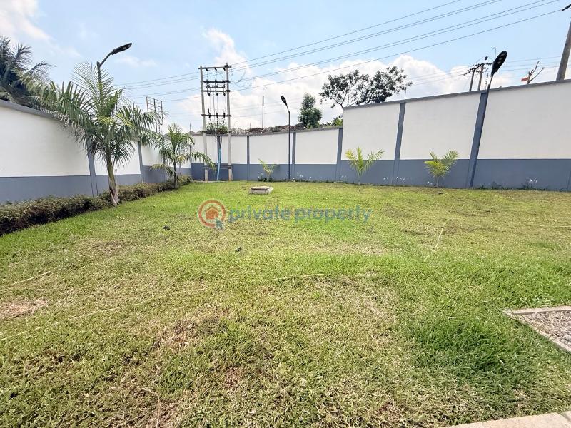 4 bedroom Terrace For Sale Wuse II Abuja Phase 1  - 8