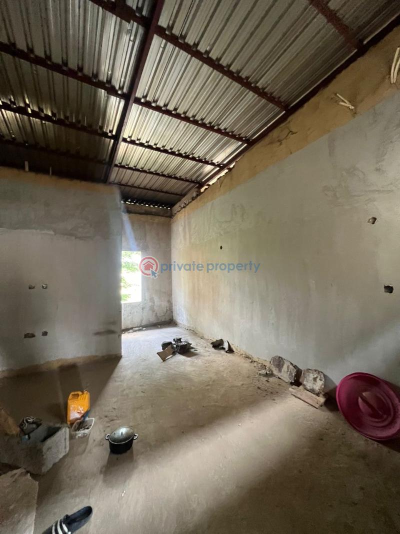 4 bedroom Terraced Duplex For Sale Apo Abuja Phase 2  - 4