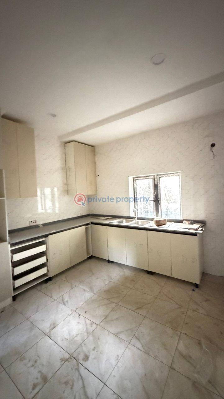 4 bedroom Terraced Duplex For Rent Wuse Abuja Phase 1  - 2