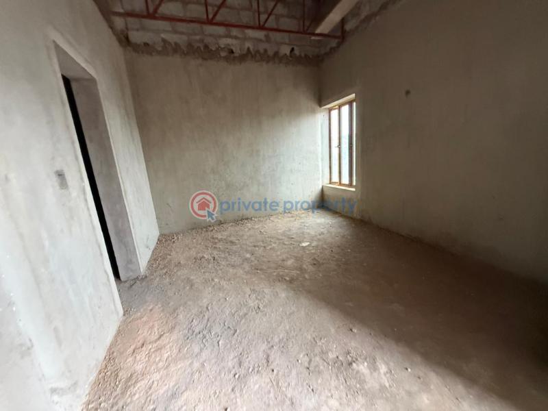 4 bedroom Terrace For Sale Mabuchi Abuja Phase 2  - 5