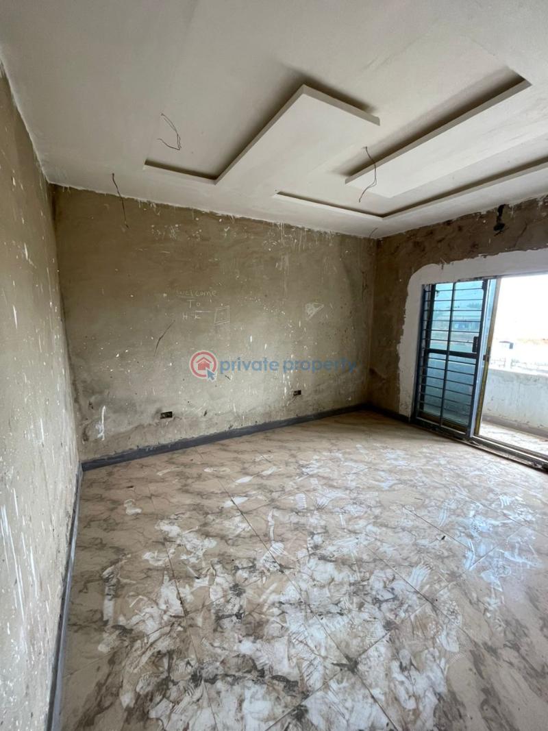 4 bedroom Terraced Duplex For Sale Dakwo Abuja Phase 3  - 1