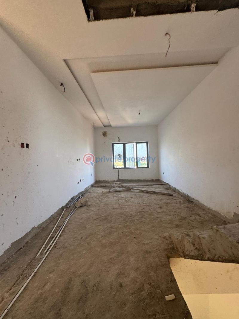 4 bedroom Terrace For Sale Idu Abuja Phase 4  - 3