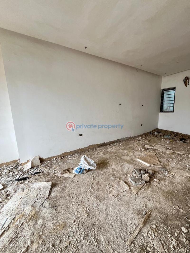 4 bedroom Terraced Duplex For Sale Apo Abuja Phase 2  - 7