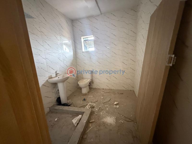 4 bedroom House For Sale Jahi Abuja Phase 2  - 6