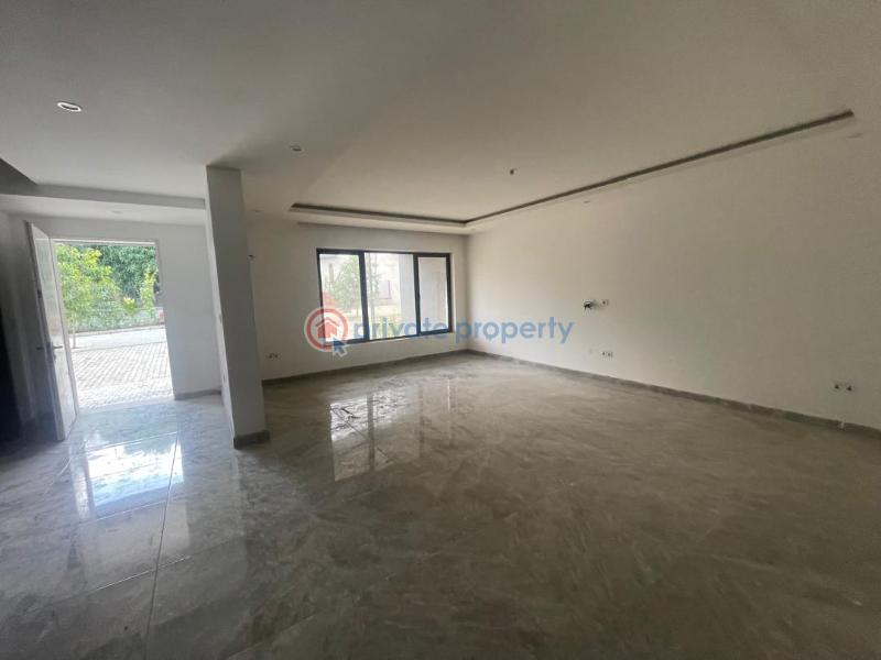 4 bedroom House For Sale Asokoro Abuja Phase 1  - 4