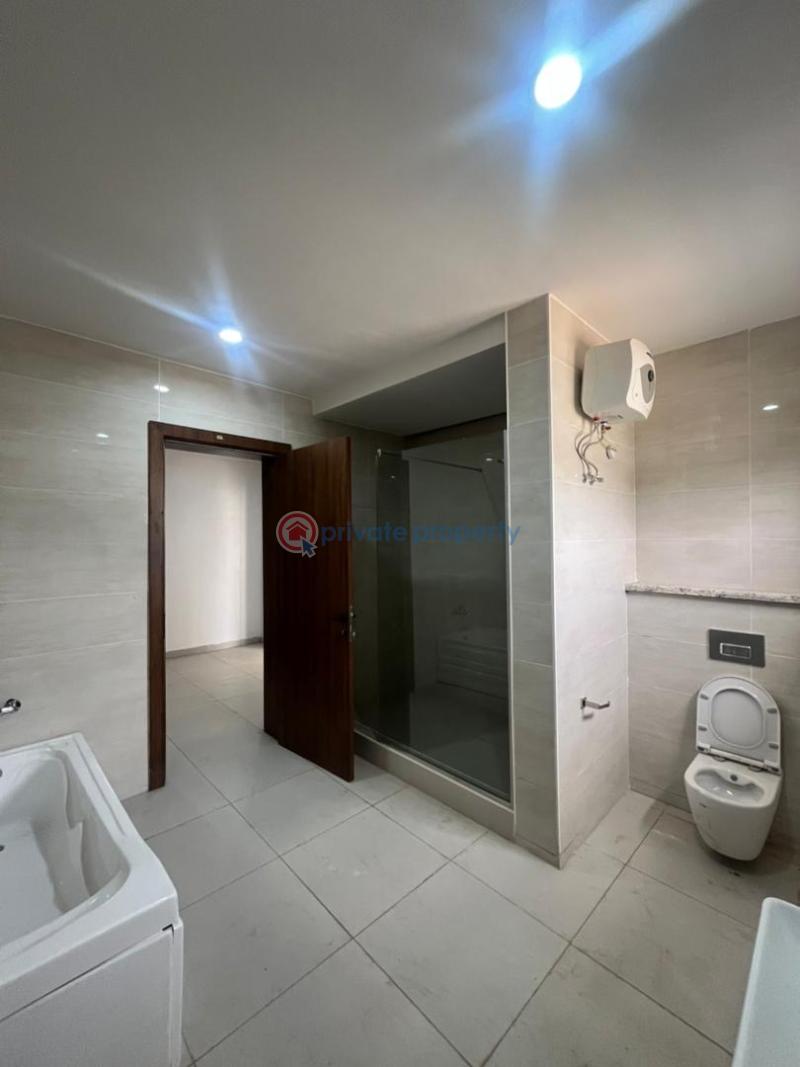 4 bedroom Terraced Duplex For Sale Asokoro Abuja Phase 1  - 7