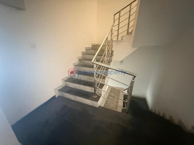 4 bedroom Terrace For Sale Maitama Abuja Phase 1  - 9