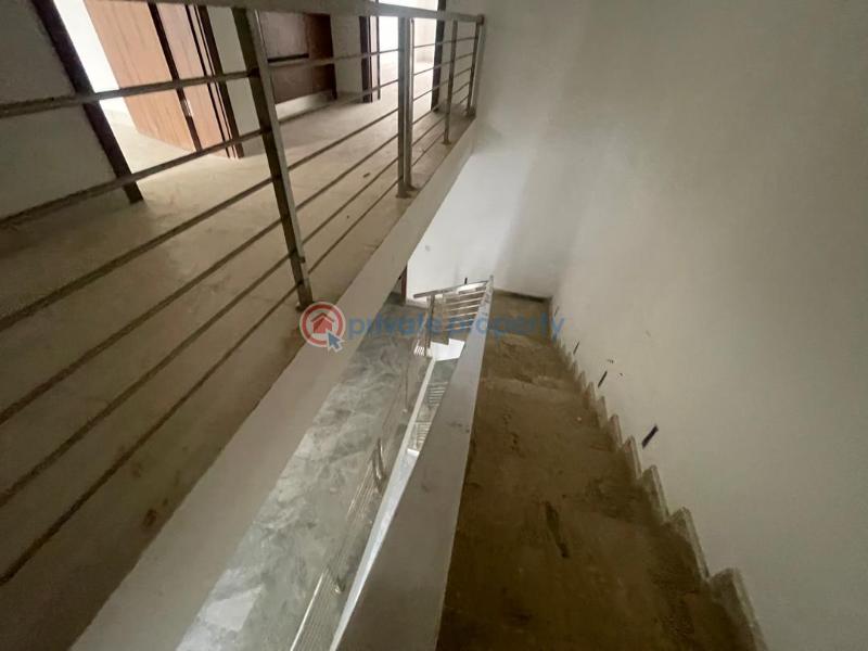 4 bedroom House For Sale Asokoro Abuja Phase 1  - 6
