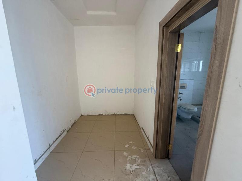 4 bedroom Terrace For Sale Wuye Abuja Phase 2  - 5