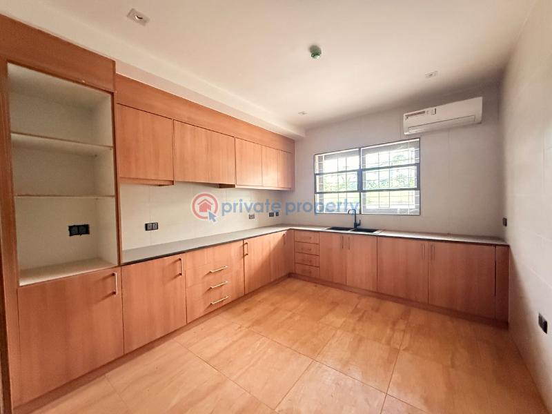 4 bedroom Terrace For Sale Wuse II Abuja Phase 1  - 5