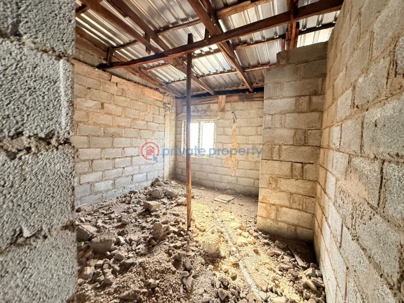 4 bedroom Terrace For Sale Kukwaba Kukwuaba Abuja Phase 2  - 8