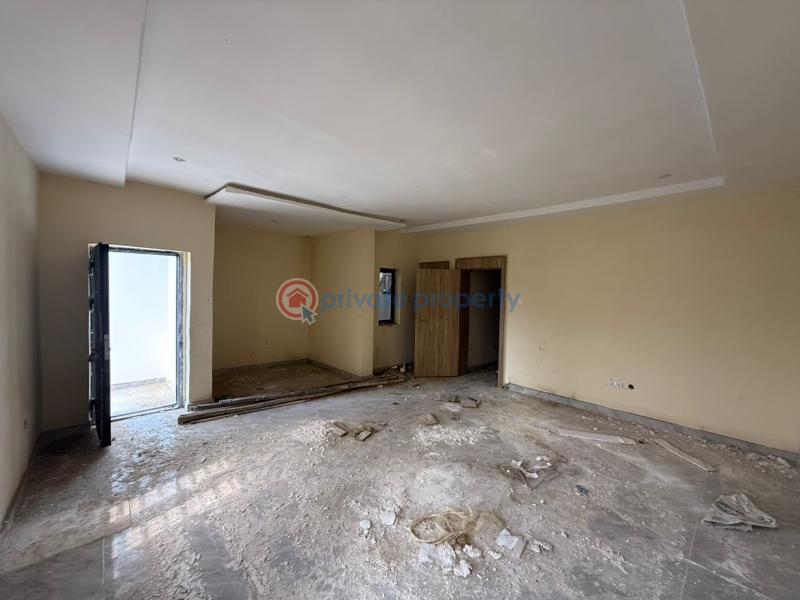 4 bedroom House For Sale Jahi Abuja Phase 2  - 3