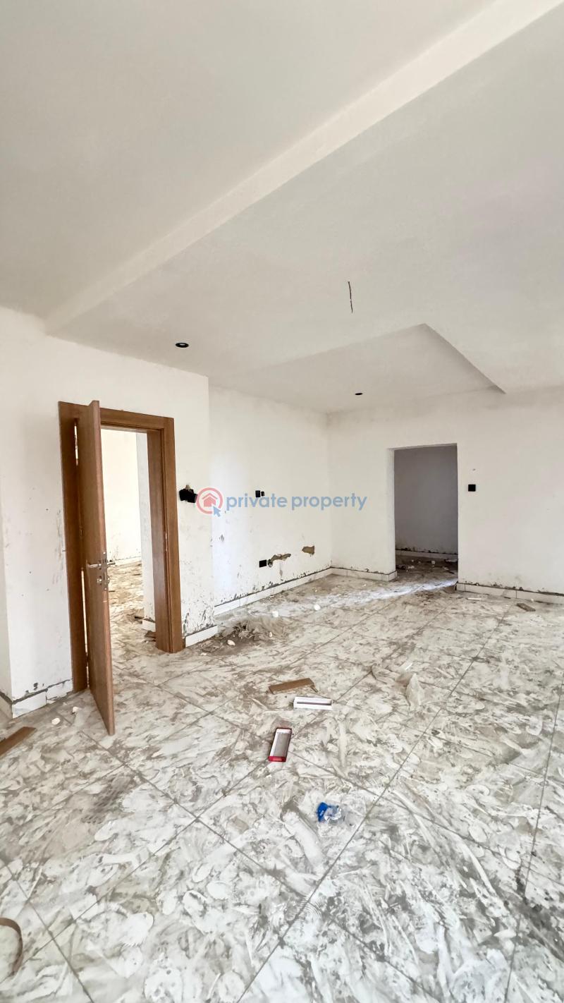 4 bedroom Terrace For Sale Idu Abuja Phase 4  - 1