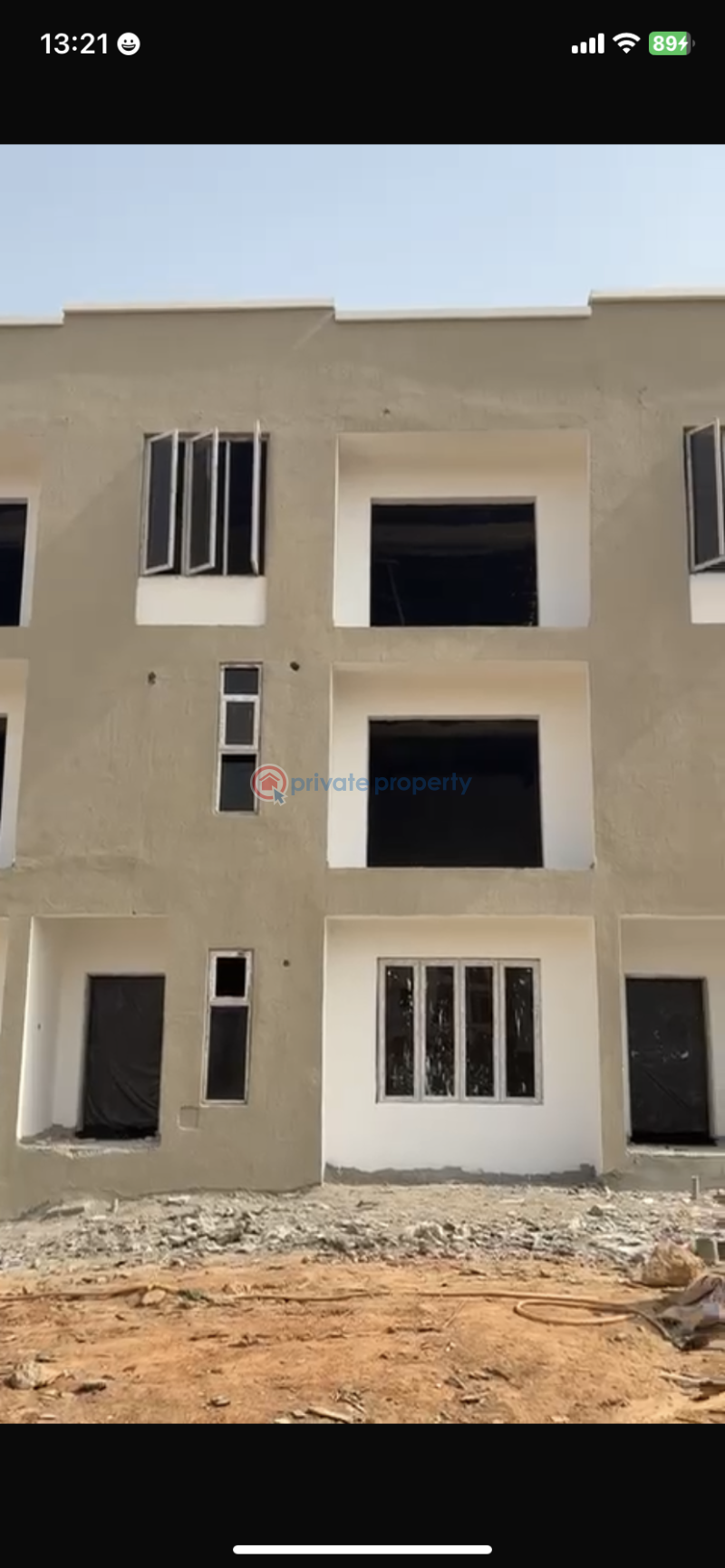 4 bedroom House For Sale Jahi Abuja Phase 2  - 0
