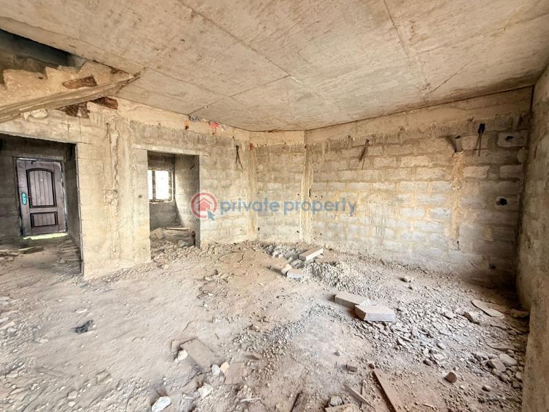 4 bedroom Terrace For Sale Kukwaba Kukwuaba Abuja Phase 2  - 6