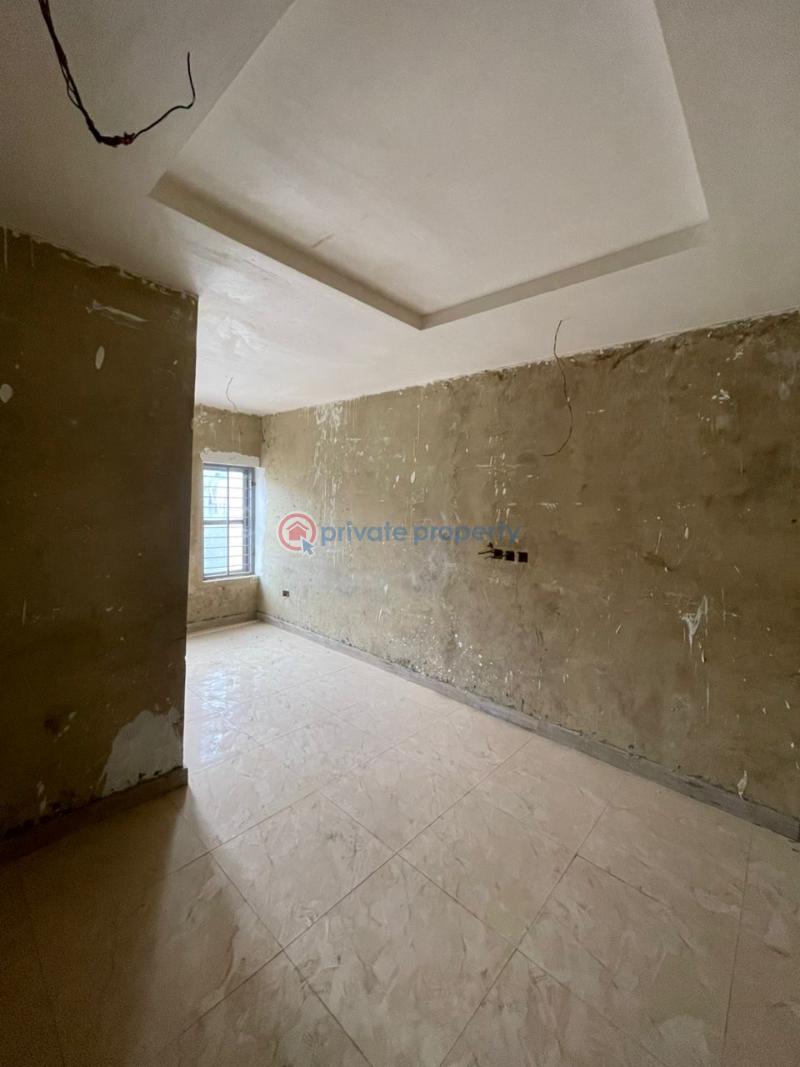 4 bedroom Terraced Duplex For Sale Dakwo Abuja Phase 3  - 8
