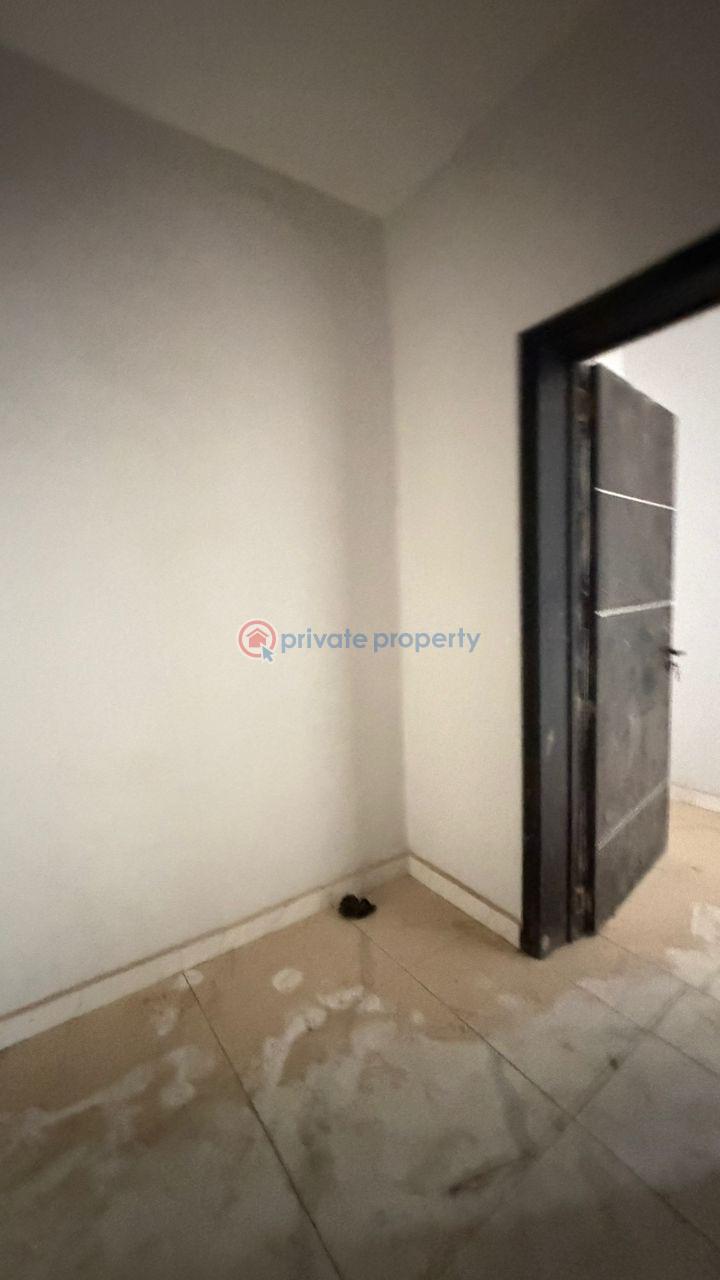 4 bedroom Terraced Duplex For Rent Gaduwa Abuja Phase 2  - 6