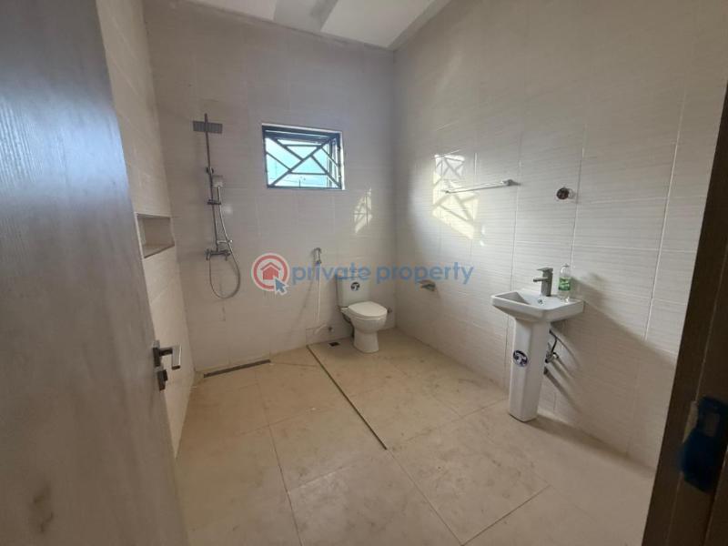 4 bedroom Terraced Duplex For Rent Asokoro Abuja Phase 1  - 6