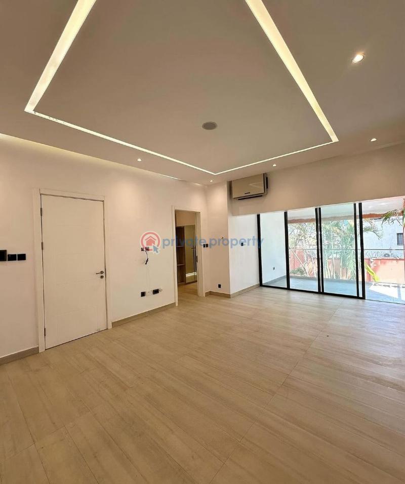 4 bedroom Terraced Duplex For Rent Old Ikoyi Lagos - 5