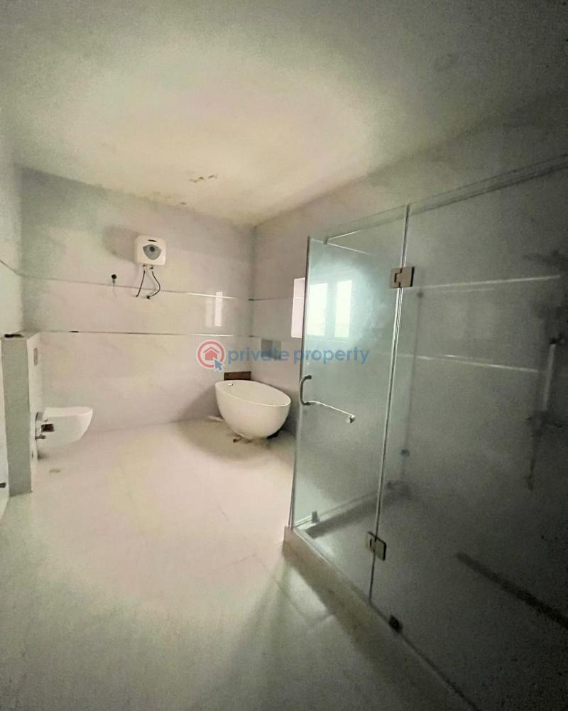 4 bedroom Terraced Duplex For Rent Banana Island Ikoyi Lagos - 8