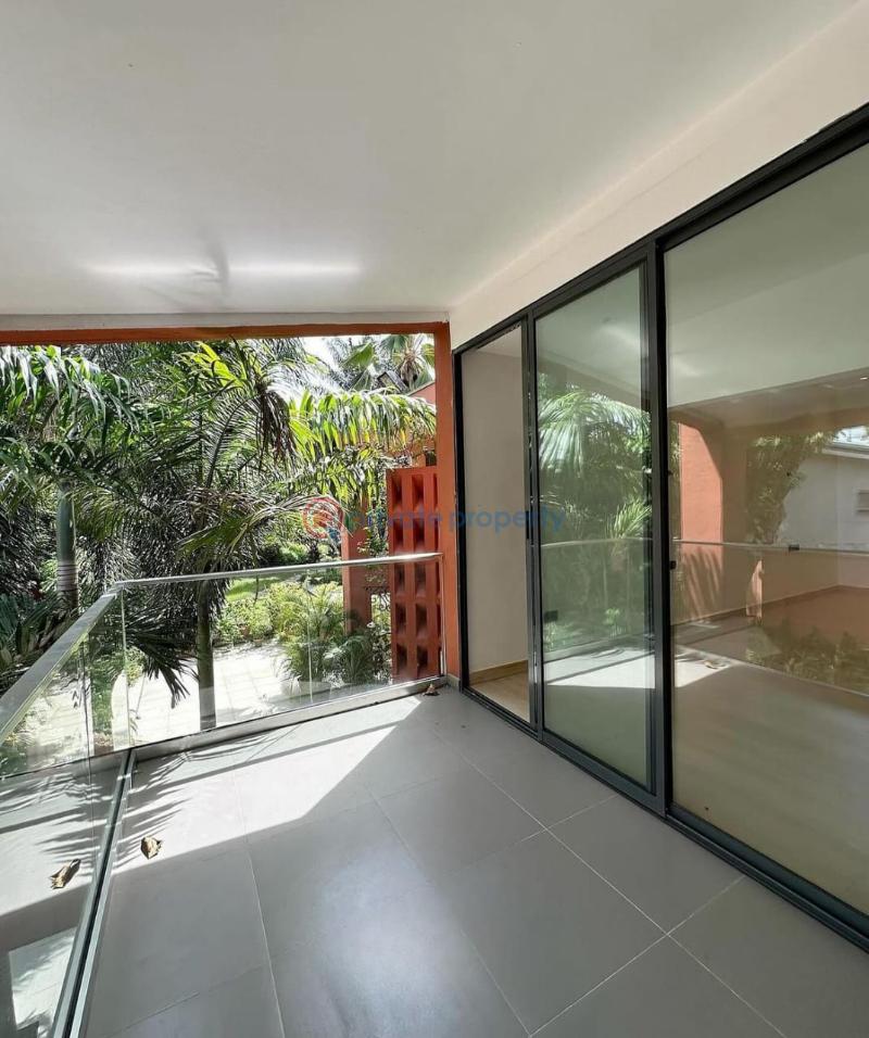 4 bedroom Terraced Duplex For Rent Old Ikoyi Lagos - 6