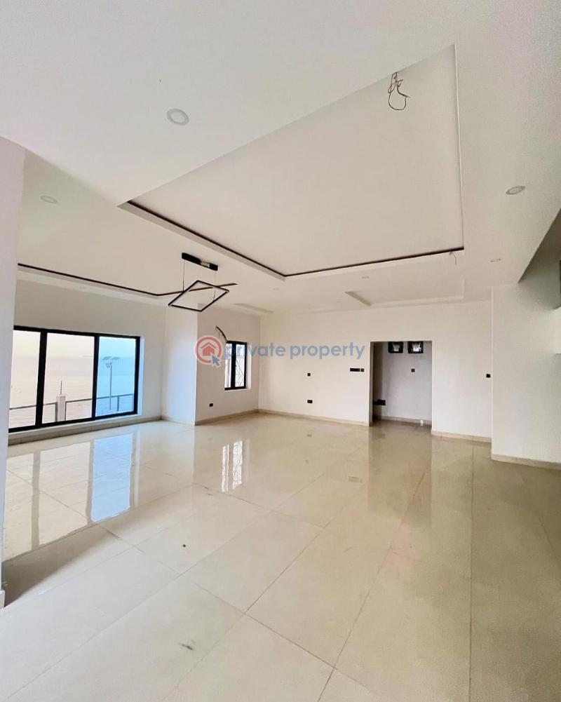 4 bedroom Terraced Duplex For Rent Banana Island Ikoyi Lagos - 2