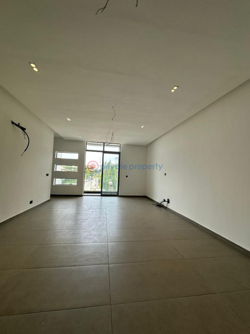 4 bedroom Terraced Duplex For Sale Lekki Phase 1 Lagos - 1
