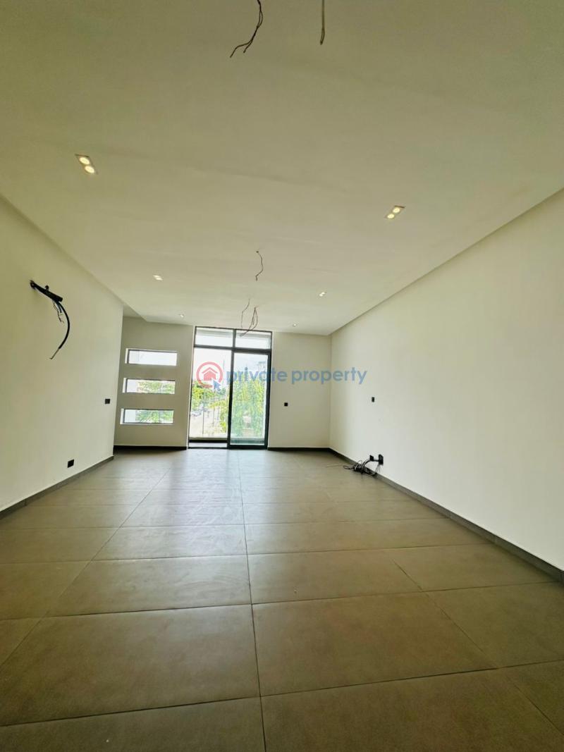 4 bedroom Terraced Duplex For Sale Lekki Phase 1 Lagos - 3
