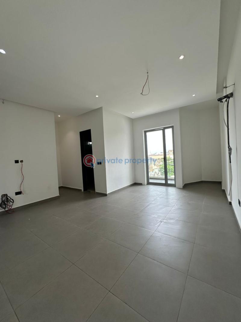 4 bedroom Terraced Duplex For Sale Lekki Phase 1 Lagos - 4