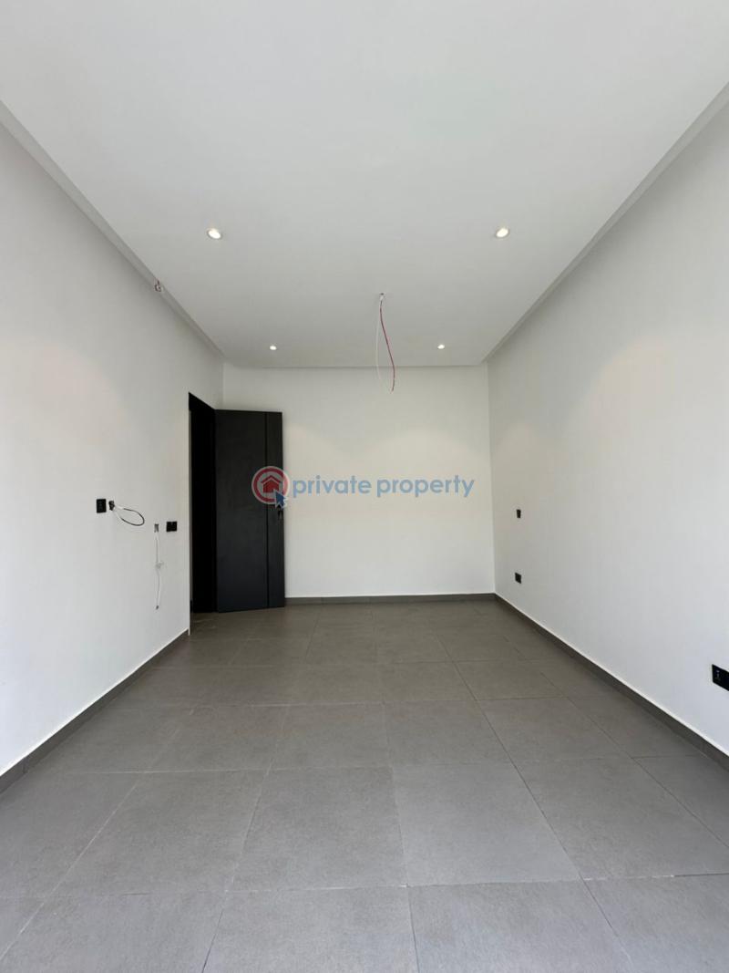 4 bedroom Terraced Duplex For Sale Lekki Phase 1 Lagos - 2
