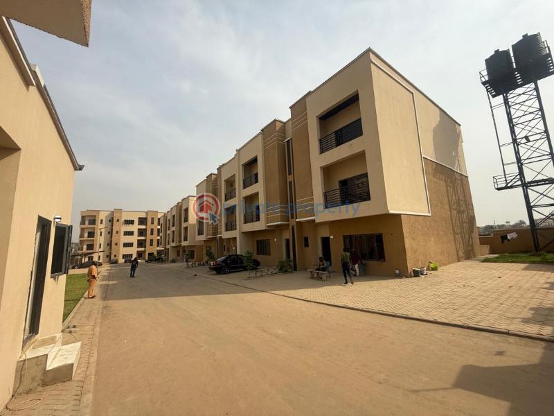 4 bedroom House For Sale Kado Abuja Phase 2  - 0