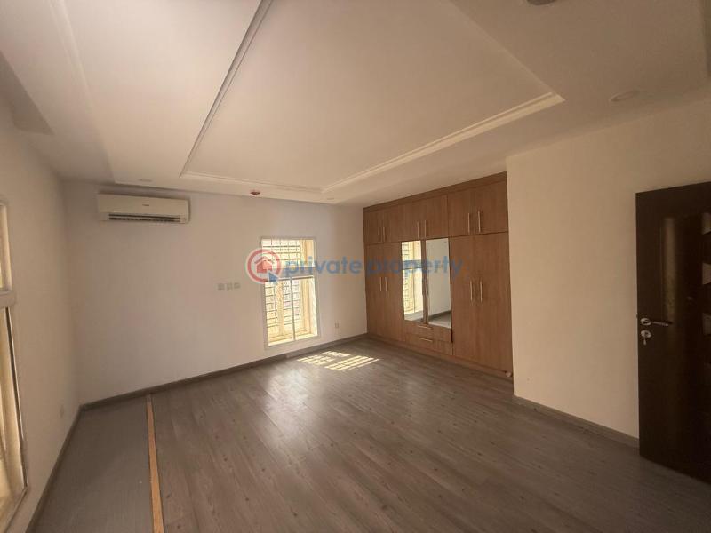 4 bedroom Terrace For Sale Maitama Abuja Phase 1  - 11