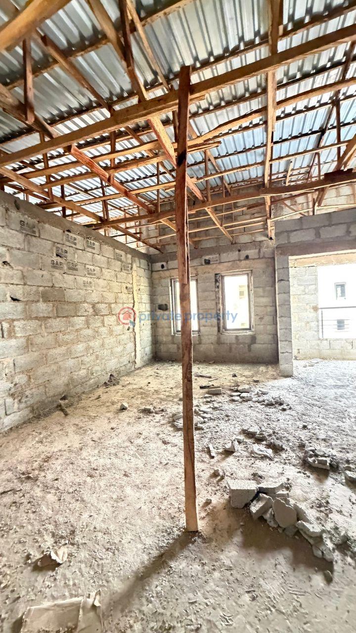 4 bedroom Terraced Duplex For Sale Gaduwa Abuja Phase 2  - 5