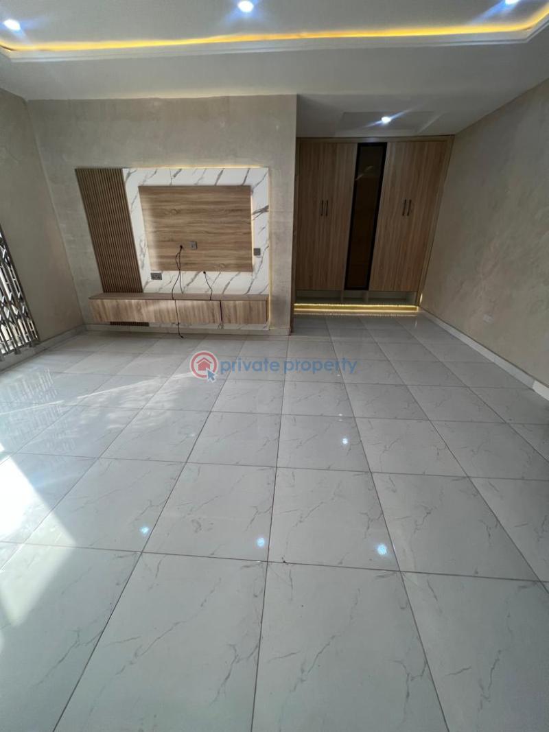 4 bedroom Terrace For Rent Guzape Abuja Phase 1  - 10