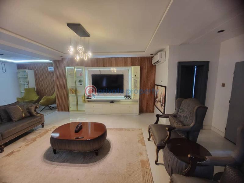 4 bedroom Terraced Duplex For Sale Jabi Abuja Phase 2  - 5