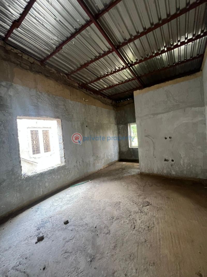 4 bedroom Terraced Duplex For Sale Apo Abuja Phase 2  - 1