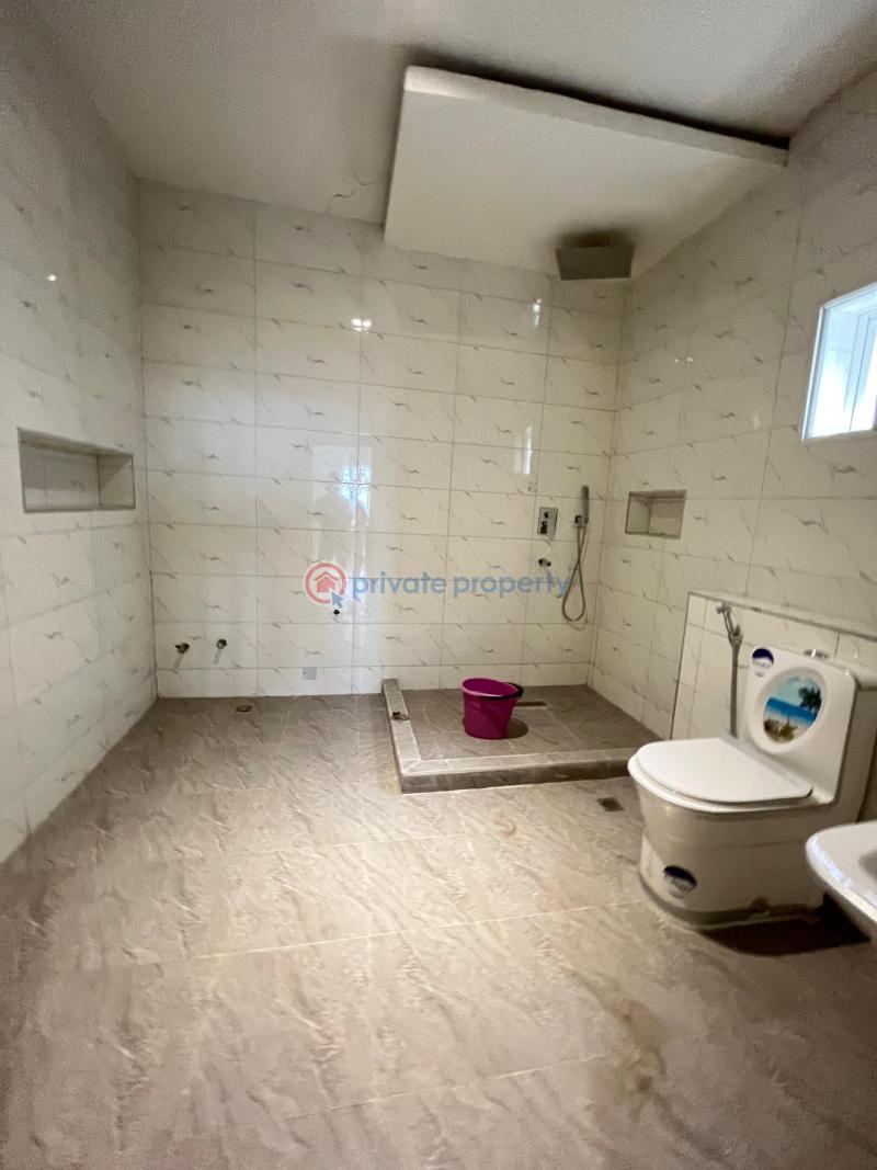 4 bedroom Detached Duplex For Sale Wuye Abuja Phase 2  - 8