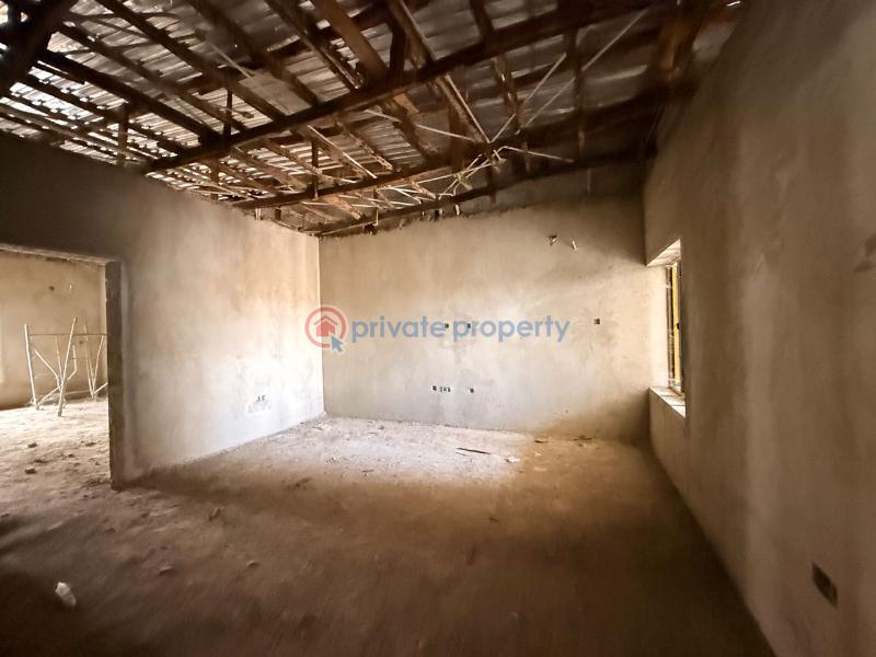 4 bedroom Terraced Duplex For Sale Life Camp Abuja Phase 3  - 7