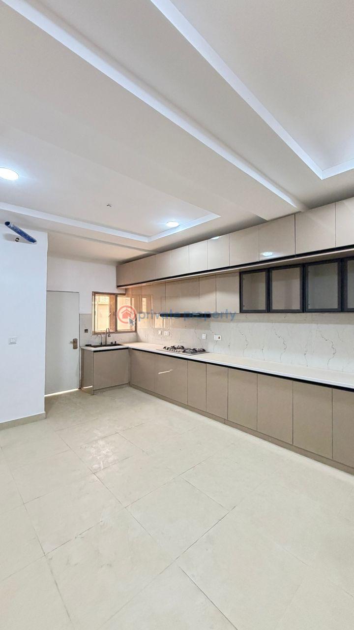 4 bedroom Terraced Duplex For Sale Dawaki Abuja Phase 3  - 6