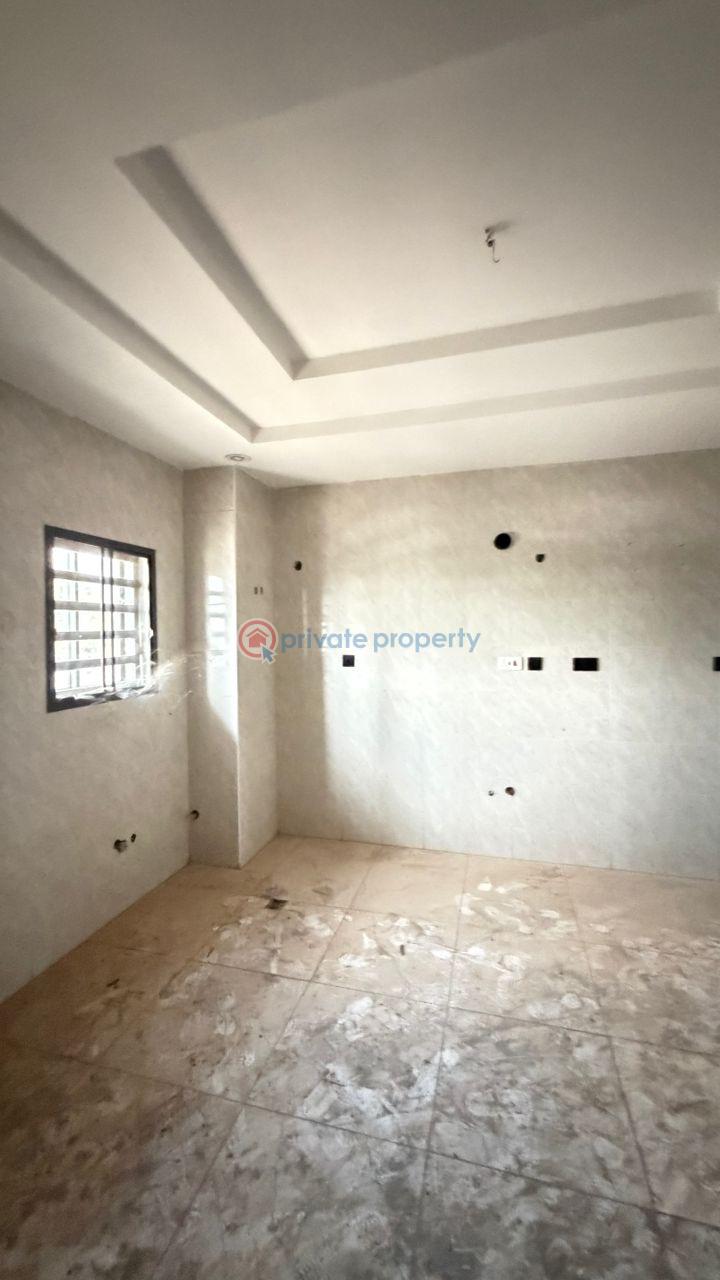 4 bedroom Terraced Duplex For Rent Gaduwa Abuja Phase 2  - 7