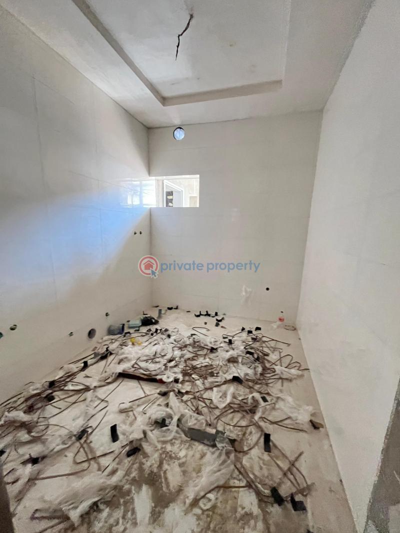 4 bedroom Terrace For Sale Apo Dutse Apo Abuja Phase 2  - 4